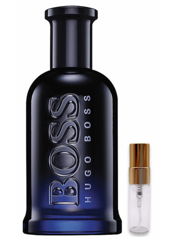 Hugo Boss Bottled Night (распив) 3 мл