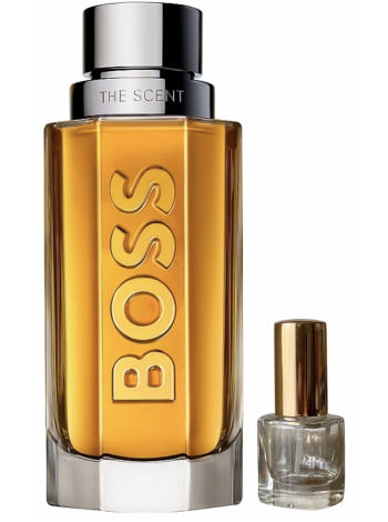 Hugo Boss The Scent For Him (распив) 5 мл