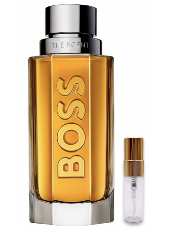 Hugo Boss The Scent For Him (распив) 3 мл