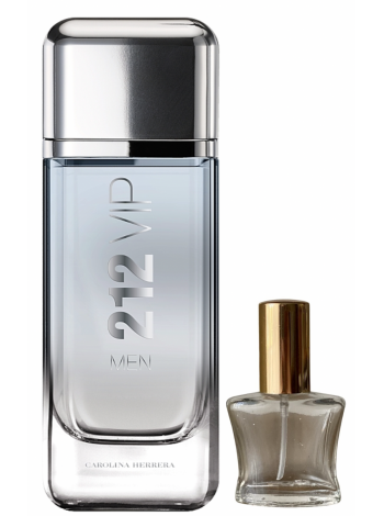 Carolina Herrera 212 VIP Men (распив) 10 мл