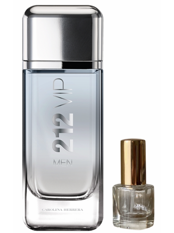 Carolina Herrera 212 VIP Men (распив) 5 мл