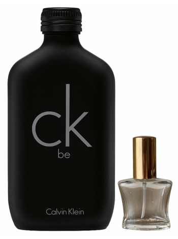 Calvin Klein CK Be (распив) 10 мл
