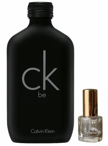 Calvin Klein CK Be (распив) 5 мл