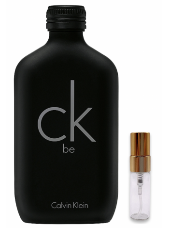 Calvin Klein CK Be (распив) 3 мл