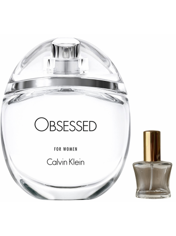 Calvin Klein Obsessed for Women (распив) 10 мл