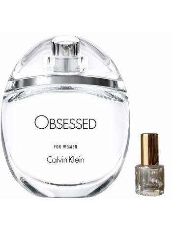 Calvin Klein Obsessed for Women (распив) 5 мл