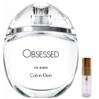Calvin Klein Obsessed for Women (распив) 3 мл