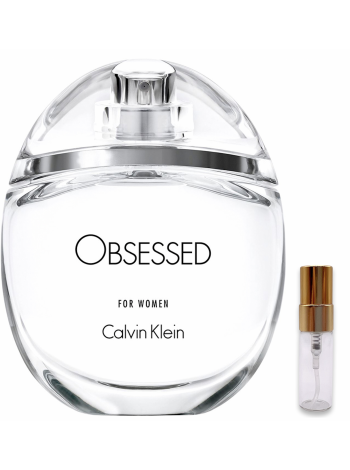 Calvin Klein Obsessed for Women (распив) 3 мл