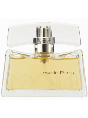 Nina Ricci Love In Paris тестер (парфюмированная вода) 50 мл