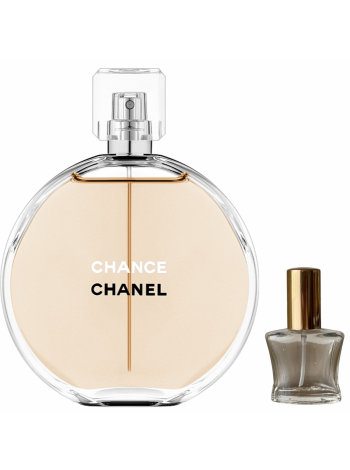 Chanel Chance (распив) 10 мл