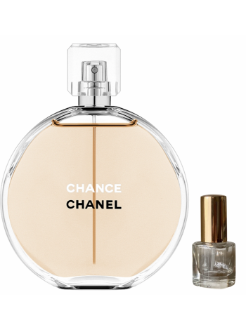 Chanel Chance (распив) 5 мл