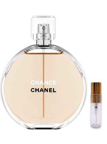 Chanel Chance (распив) 3 мл