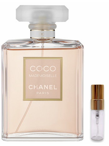 Chanel Coco Mademoiselle Eau de Parfum (распив) 3 мл