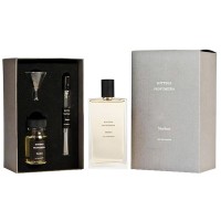 Bottega Profumiera Shardana Подарочный набор (парфюмированная вода 100 мл + парфюмированная вода 30 мл)