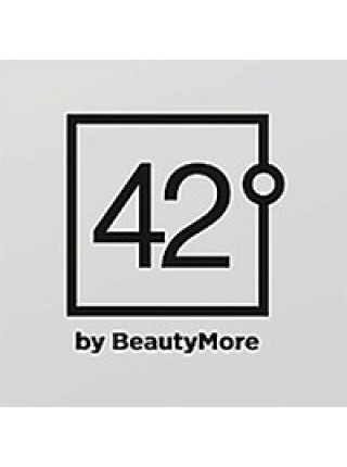 Парфюмерия бренда 42° by Beauty More