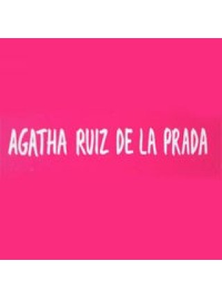 Парфюмерия бренда Agatha Ruiz de la Prada