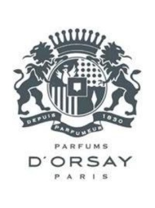 Парфюмерия бренда D'Orsay