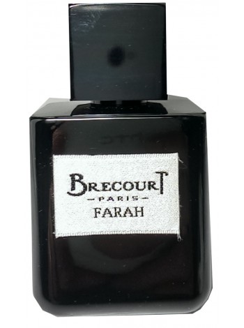 Brecourt Haram (Farah) тестер (парфюмированная вода) 50 мл