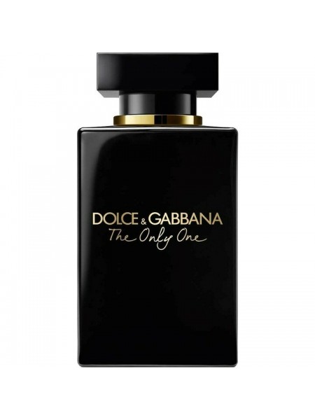 D&G The Only One Intense тестер (парфюмированная вода) 100 мл