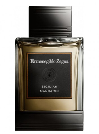 Zegna Sicilian Mandarin тестер (туалетная вода) 125 мл