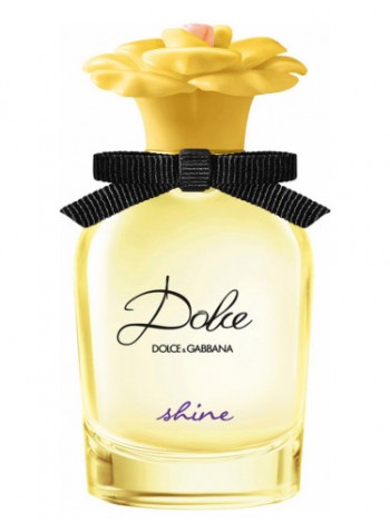 D&G Dolce Shine парфюмированная вода 50 мл