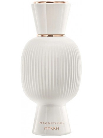 Bvlgari Allegra Magnifying Myrrh тестер (парфюмированная вода) 40 мл