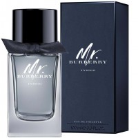 Burberry Mr. Burberry Indigo туалетная вода 100 мл