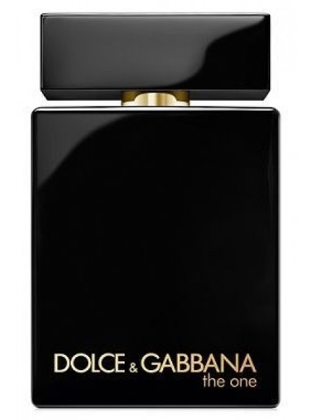 D&G The One for Men Eau De Parfum Intense тестер (парфюмированная вода) 100 мл