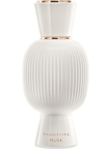 Bvlgari Allegra Magnifying Musk тестер (парфюмированная вода) 40 мл