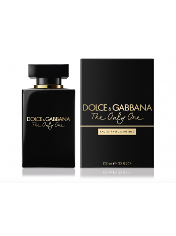 D&G The Only One Intense парфюмированная вода 100 мл