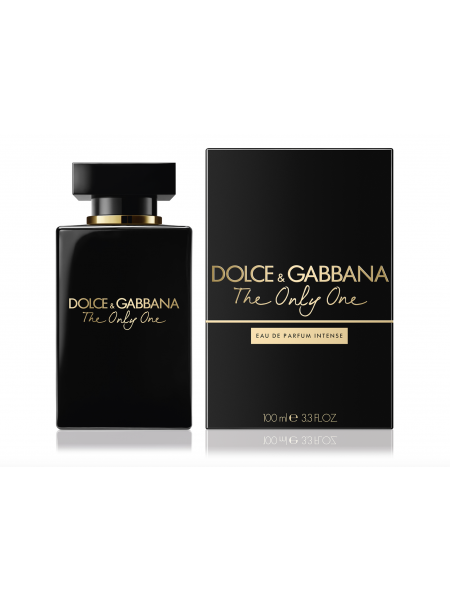 D&G The Only One Intense парфюмированная вода 100 мл