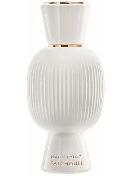 Bvlgari Allegra Magnifying Patchouli тестер (парфюмированная вода) 40 мл