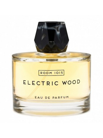 Room 1015 Electric Wood тестер (парфюмированная вода) 100 мл