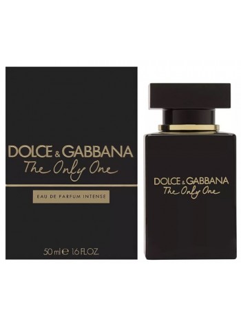 D&G The Only One Intense парфюмированная вода 30 мл