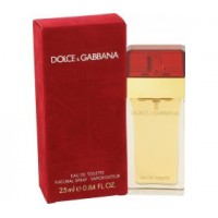 D&G Eau de Toilette туалетная вода 25 мл
