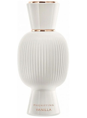 Bvlgari Allegra Magnifying Vanilla тестер (парфюмированная вода) 40 мл