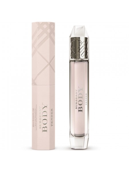 Burberry Body Tender туалетная вода 85 мл