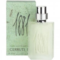Cerruti 1881 Pour Homme туалетная вода 25 мл