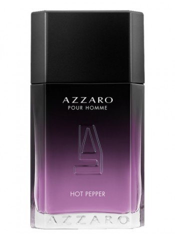 Azzaro Hot Pepper Pour Homme тестер (туалетная вода) 100 мл