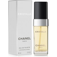 Chanel Cristalle туалетная вода 60 мл