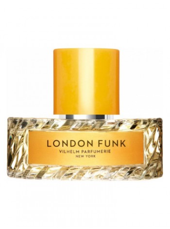 Vilhelm Parfumerie London Funk парфюмированная вода 50 мл