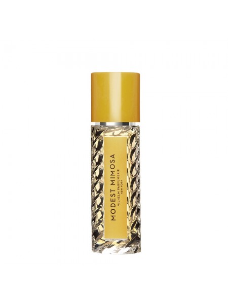 Vilhelm Parfumerie Modest Mimosa парфюмированная вода 20 мл