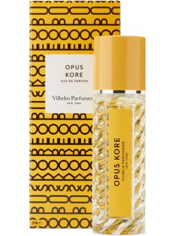 Vilhelm Parfumerie Opus Kore парфюмированная вода 20 мл