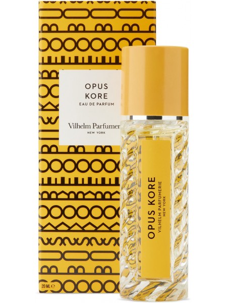 Vilhelm Parfumerie Opus Kore парфюмированная вода 20 мл