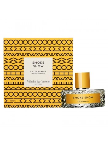 Vilhelm Parfumerie Smoke Show парфюмированная вода 50 мл