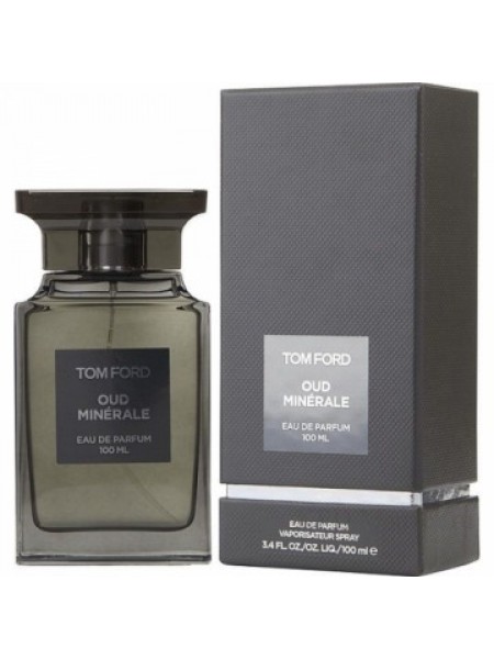 Tom Ford Oud Minerale парфюмированная вода 100 мл