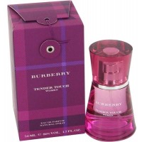 Burberry Tender Touch парфюмированная вода 50 мл