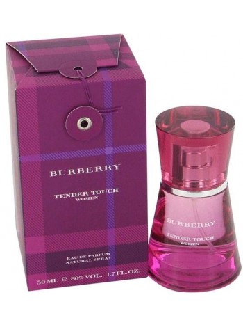 Burberry Tender Touch парфюмированная вода 50 мл