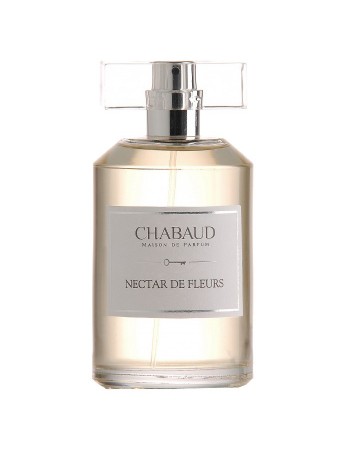 Chabaud Maison de Parfum Nectar de Fleurs парфюмированная вода 100 мл