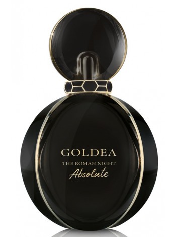 Bvlgari Goldea The Roman Night Absolute парфюмированная вода 50 мл